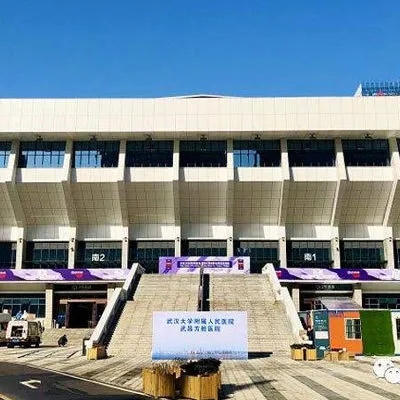 hongshan gym