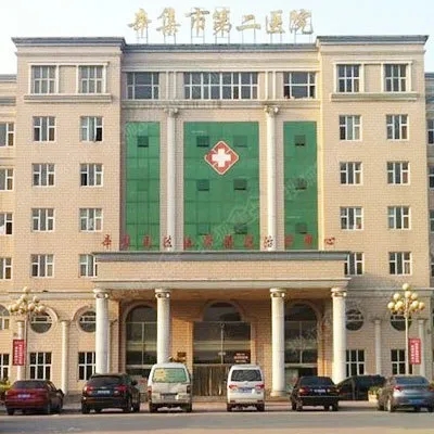 hospital ventilation