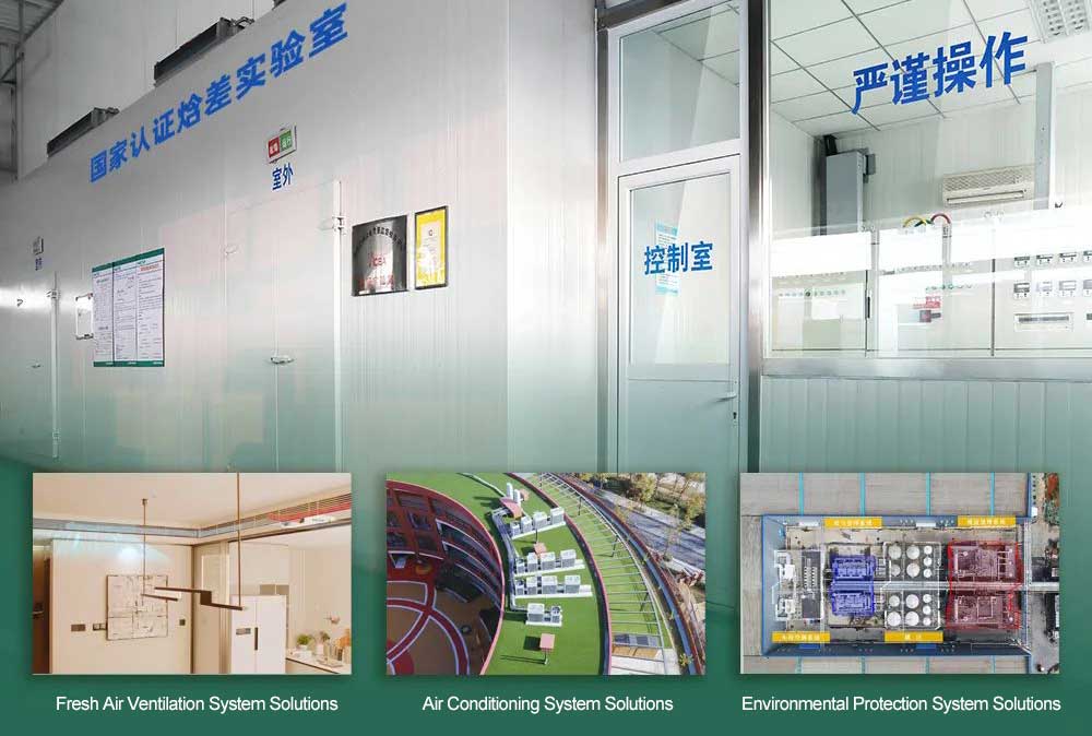 Beijing Enterprise Technology Center