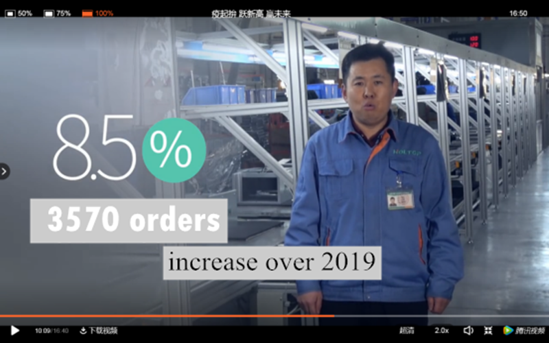 3570 orders