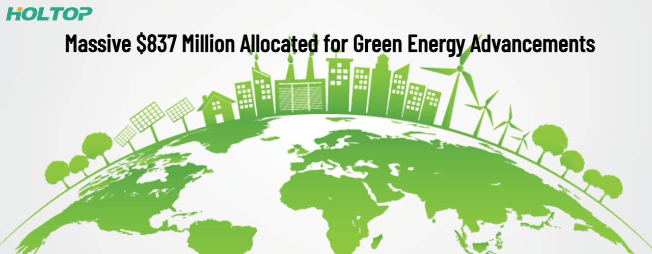 the U.S. Department of Housing and Urban Development (HUD)  Green and Resilient Retrofit Program (GRRP) the Inflation Reduction Act (IRA)
green technologies heat pump greenhouse gas emission
clean energy technology