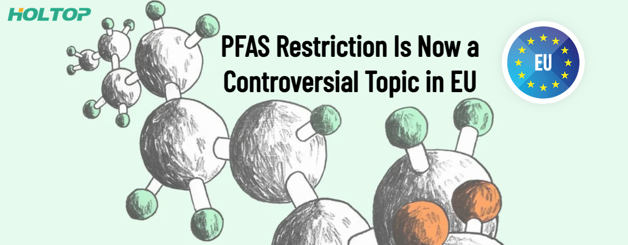 PFAS Restriction EU European Chemical Agency (ECHA)  the heating, ventilation, air conditioning, and refrigeration (HVAC&R) industry  European Refrigeration Component Manufacturers (ASERCOM) International Institute of Refrigeration (IIR)  ASERCOM Convention 