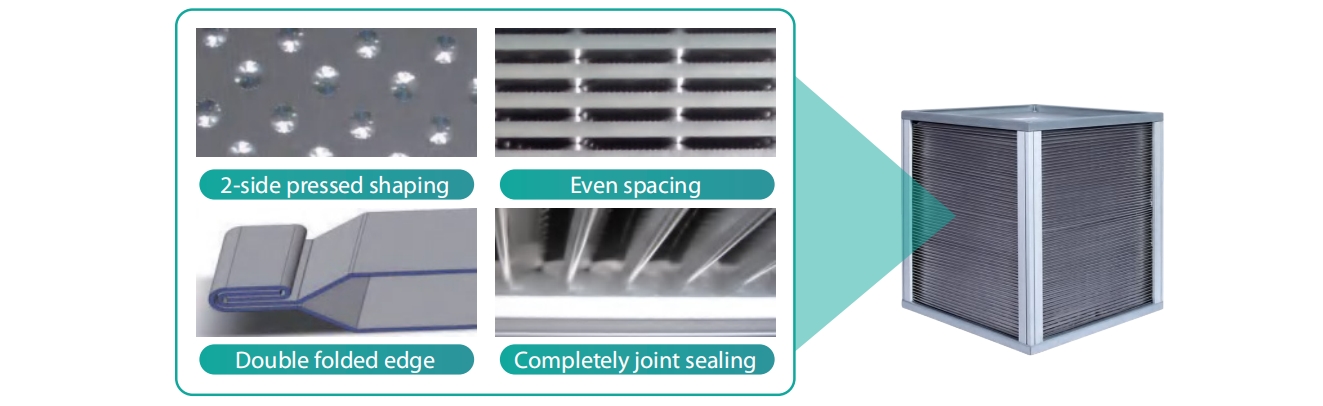 AIR HANDLING UNIT (2)