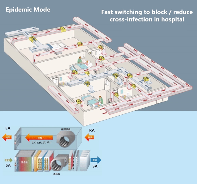 Epidemia modua