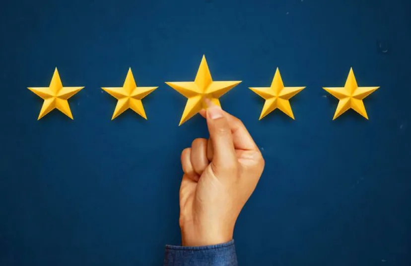 Five-Star After-Sales Service  (6)