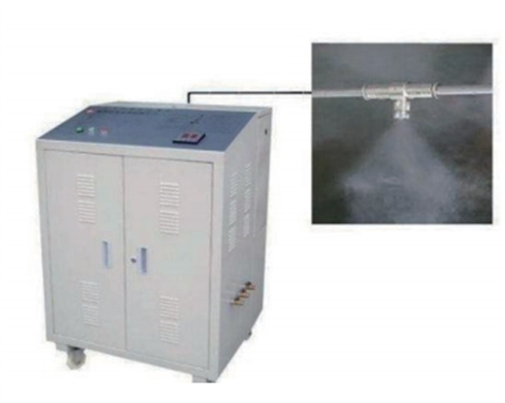 HOLTOP Air to air heat recovery air handling unit (7)