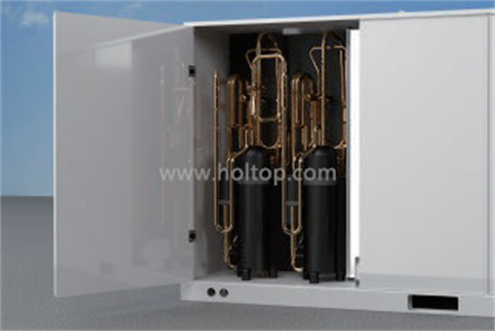 Holtop Rooftop Unit (17)