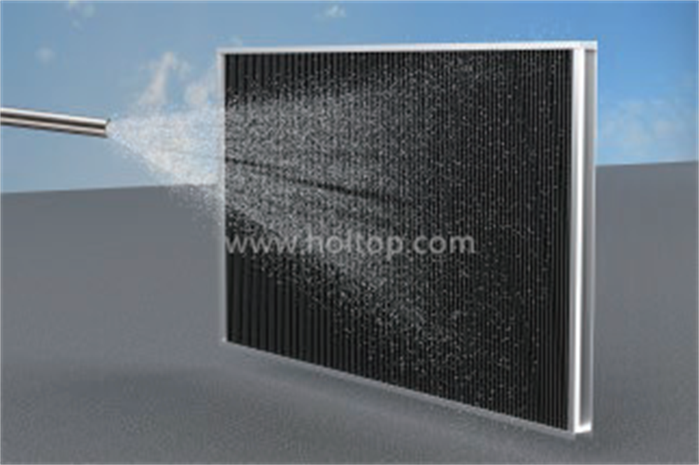 Holtop Rooftop Unit (19)