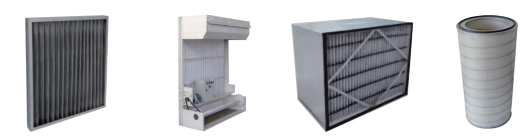 Holtop industrial ahu (2)