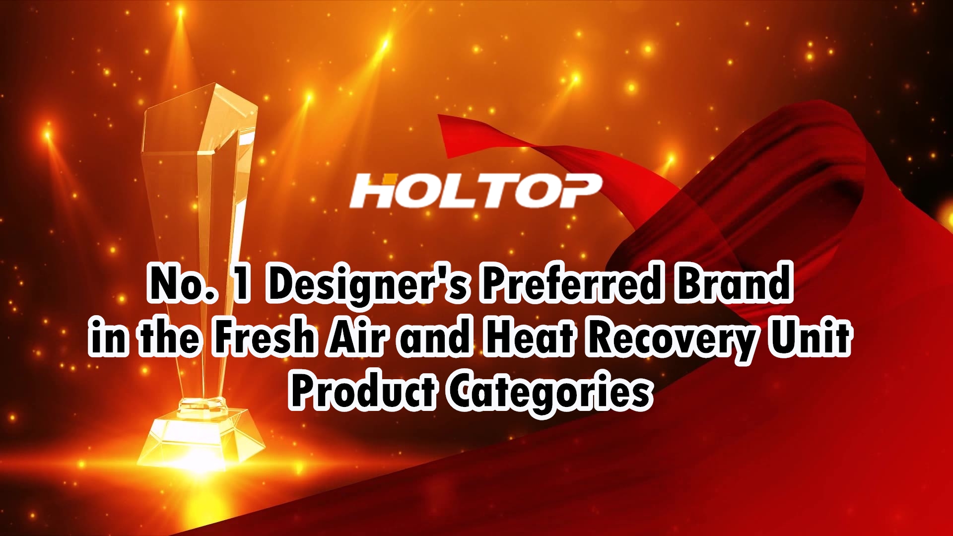 No. 1 Designer's Preferred Brand