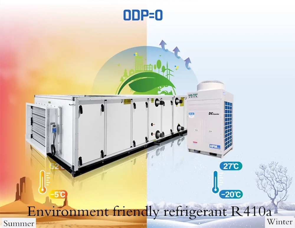 Refrigerante R410A.webp