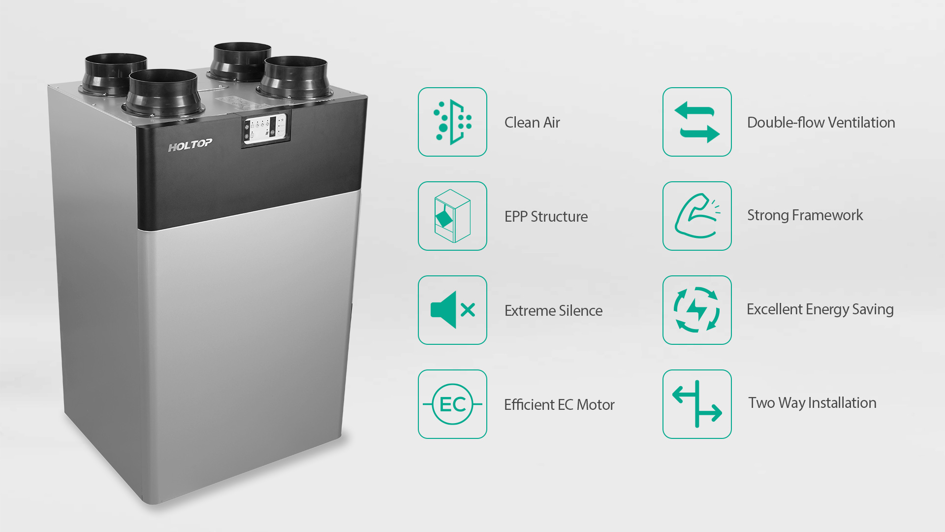 compact heat recovery ventilator (11)