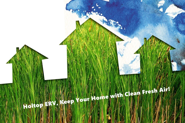 fresh air home