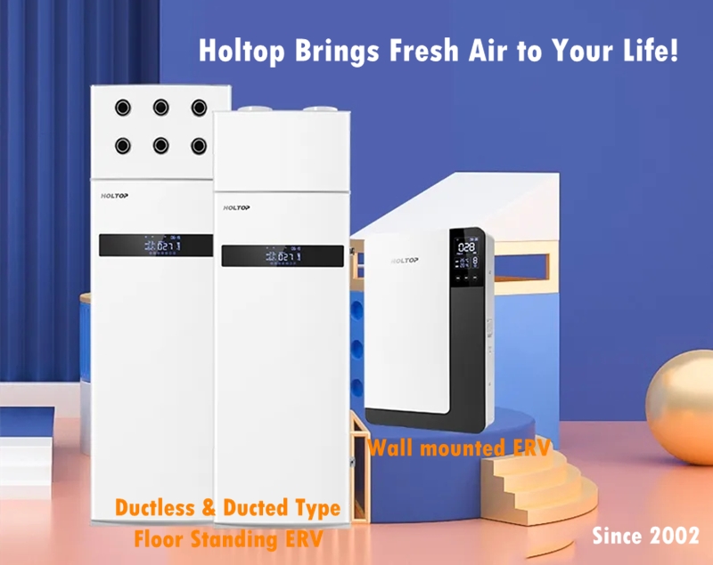 fresh air system