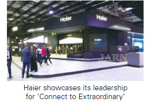 haier