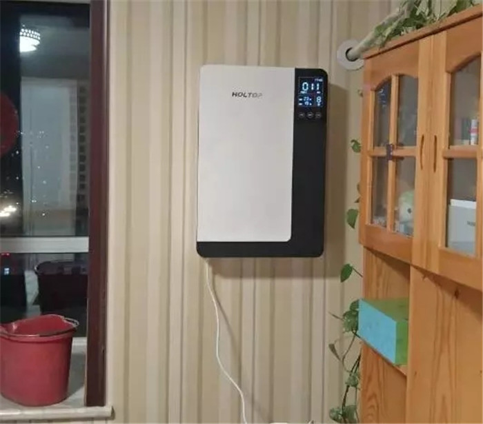 instalasi hrv02