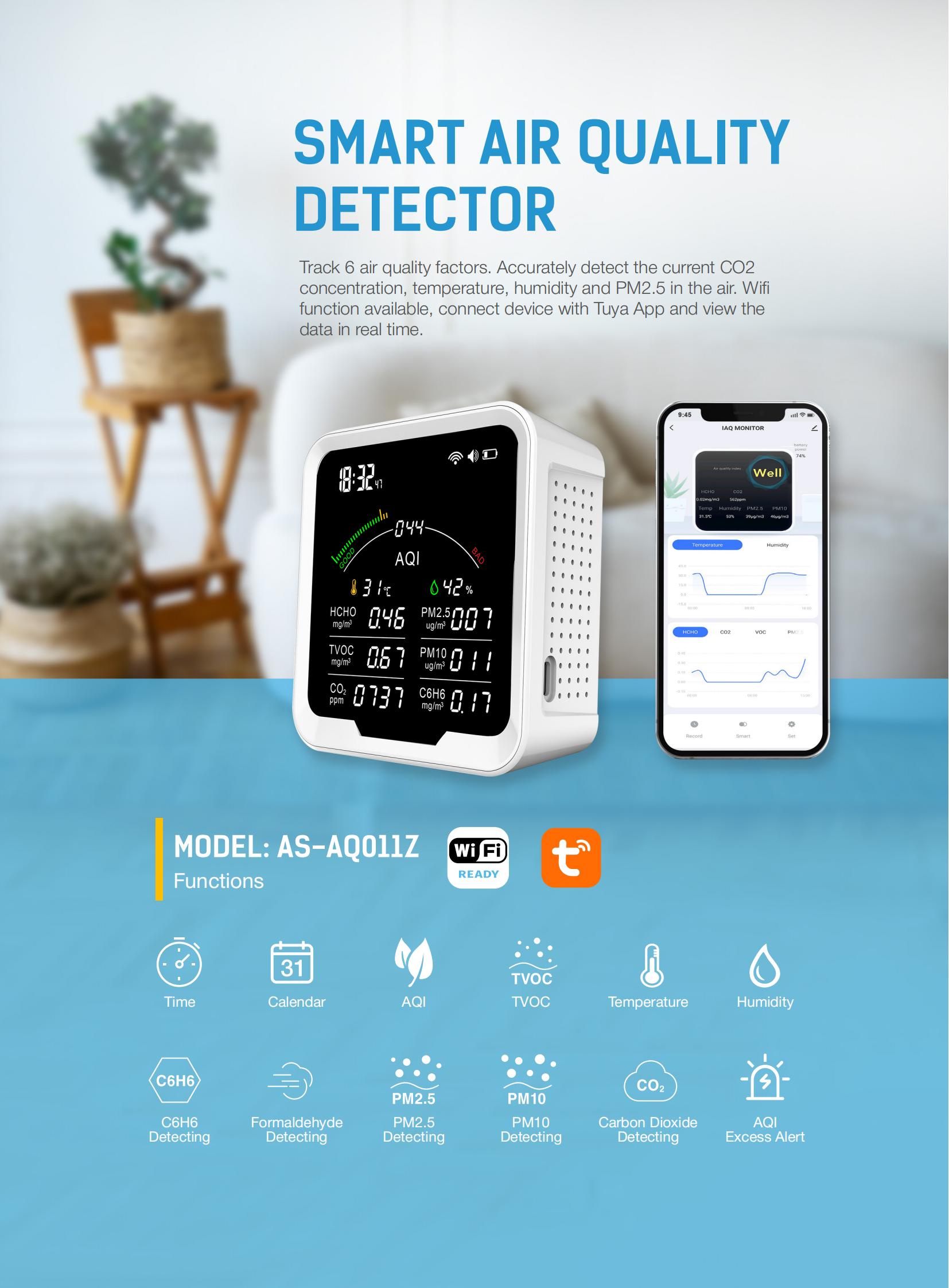 smart air quality detector catalogue-20220830_00